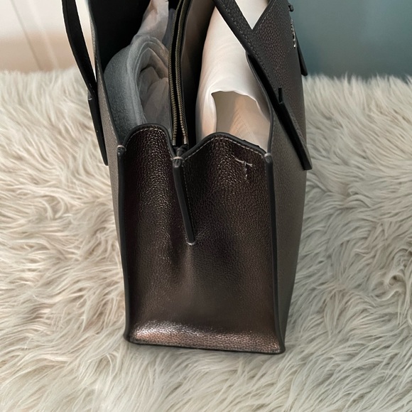 Coach Charlie Carryall Tote - Picture 3 of 6